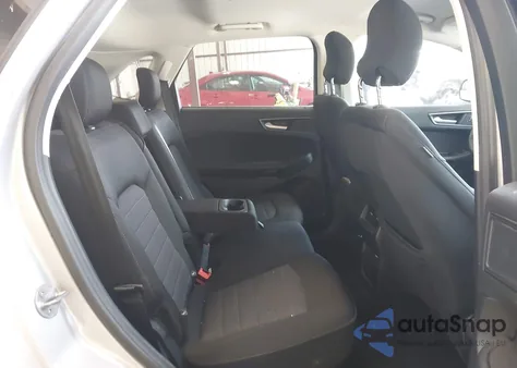 2018 Ford Edge Se z USA, uszkodzony, nr VIN 2FMPK3G90JBC53393